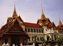 Grand Palace, Bangkok
